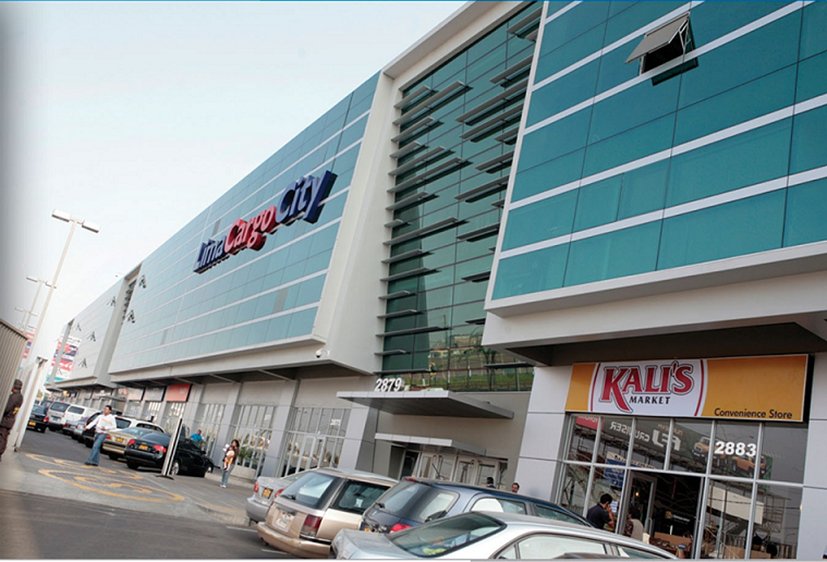 Lima Cargo