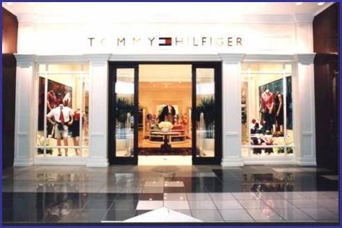 Tommy Hilfiger